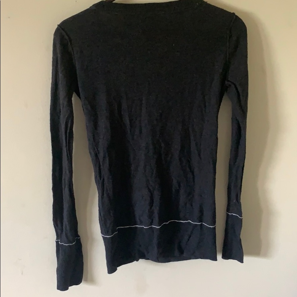 Sweater - Picture 2 of 2